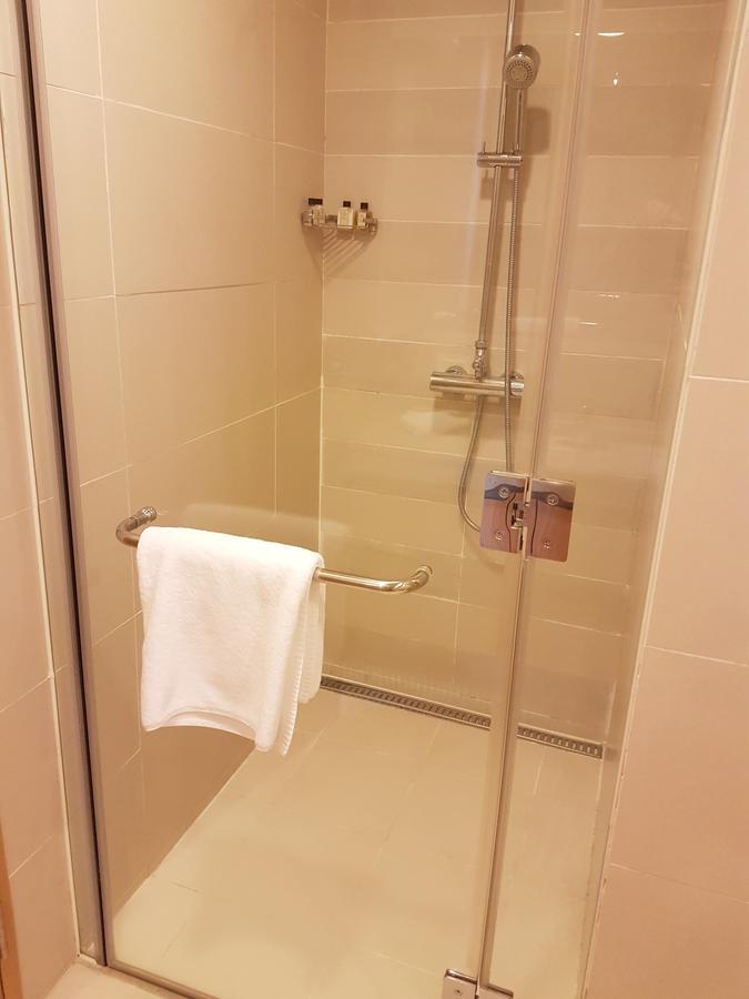 Lotte The Residence Hanoi Exterior foto