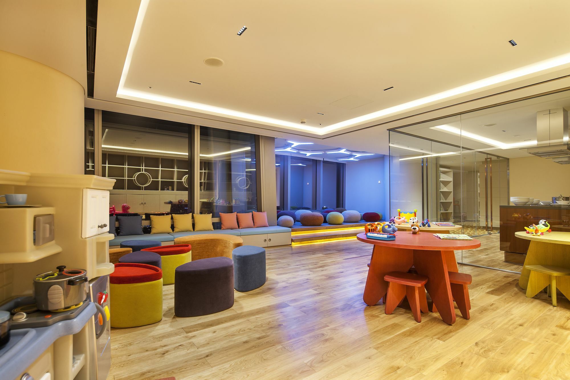 Lotte The Residence Hanoi Exterior foto