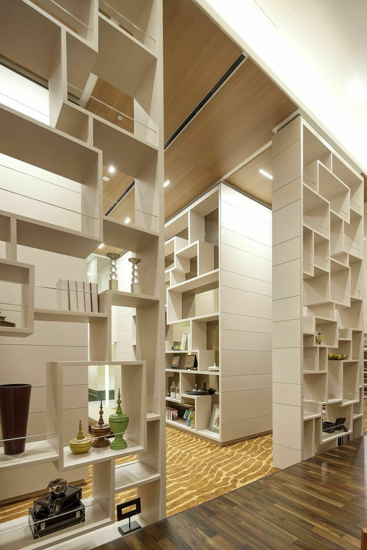 Lotte The Residence Hanoi Exterior foto